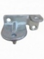 Kit scharnier links voor deuren tafels GOLD Line PLUS