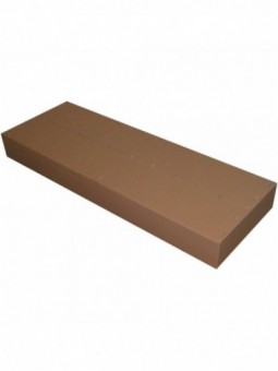 Werktafel met ondertablet