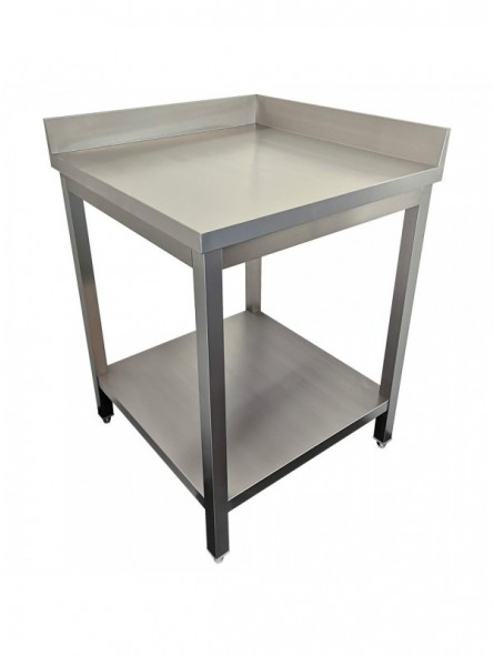 Work table 90°