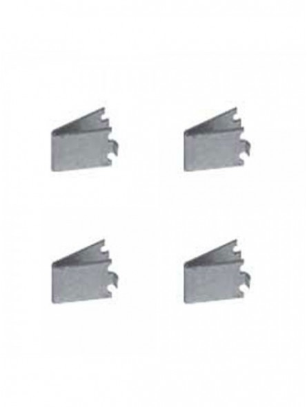Kit of 4 cleats for DRINK-90S/R2