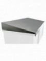 Kit inclined roof for high cabinet "AR.../B"