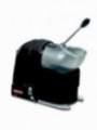 Ijscrusher, met hefboom