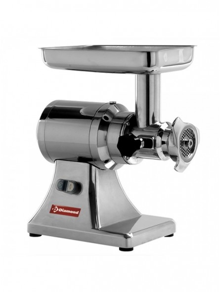 Mincer n°22 (stainless steel group)