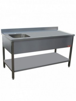 Chef's table 1 bowl left 400X400XH275