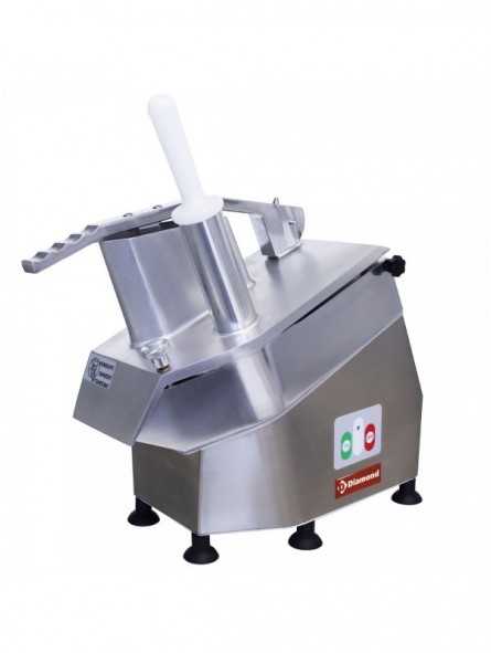 Table top vegetable cutter