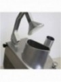 Table top vegetable cutter