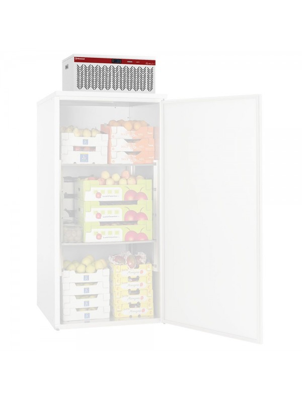 Cooling unit for ASM/185 & ASM/200