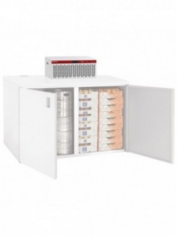 Cooling unit for RBB/...
