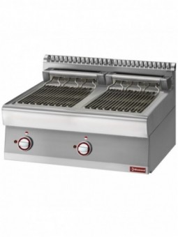 Electric steam-grill , 1/1 module