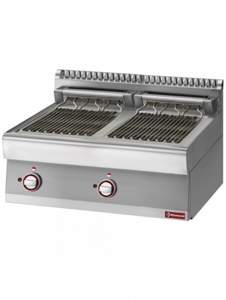 Electric steam-grill , 1/1 module