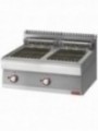 Electric steam-grill , 1/1 module