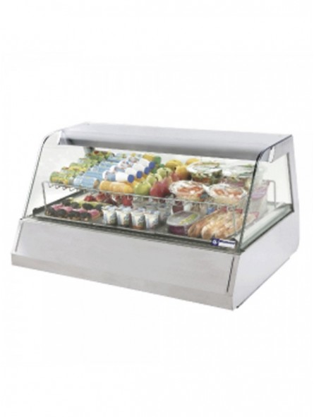 Refrigerated display 3x GN 1/1