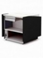 Cash desk - BLACK
