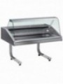 Refrigerated display counter