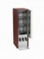 Wine dispenser BiB 3x10L