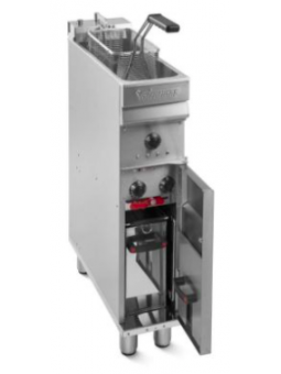 Friteuse électrique 7-8 litres