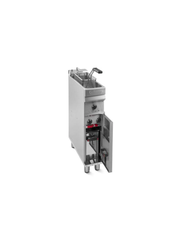 Friteuse électrique 7-8 litres
