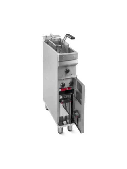 Friteuse électrique 7-8 litres