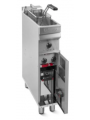 Friteuse électrique 7-8 litres