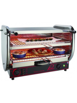 Toaster multifonctions
