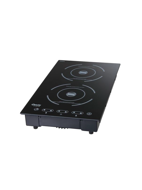 PLAQUE A INDUCTION ENCASTRABLE IK 30S-EB