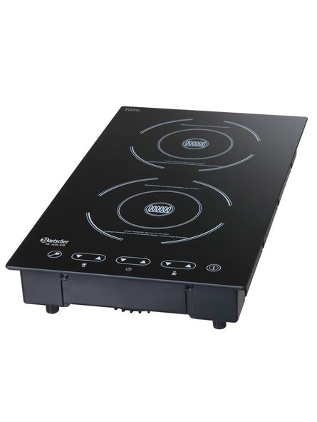 PLAQUE A INDUCTION ENCASTRABLE IK 30S-EB