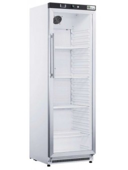 ARMOIRES REFRIGEREES, PORTES VITREES