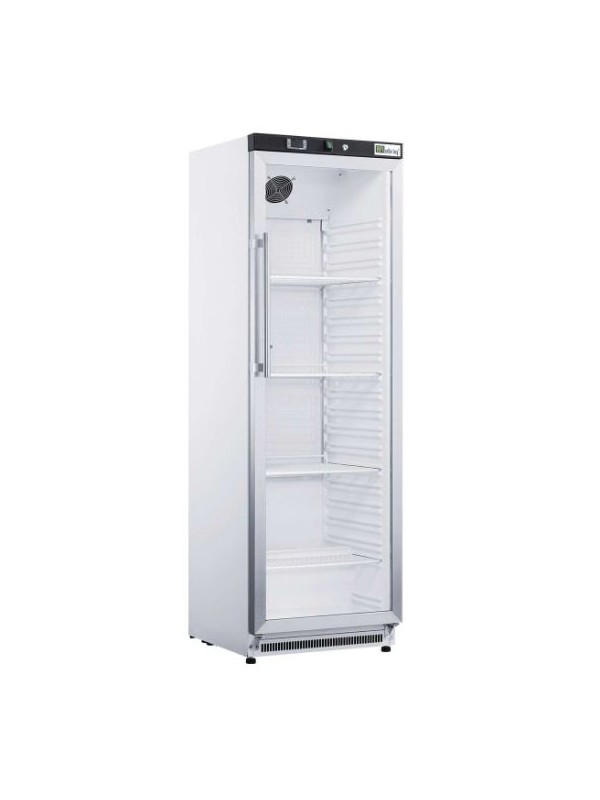 ARMOIRES REFRIGEREES, PORTES VITREES