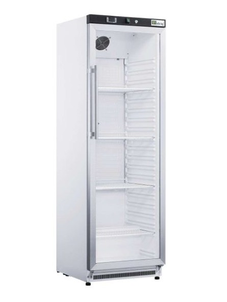 ARMOIRES REFRIGEREES, PORTES VITREES