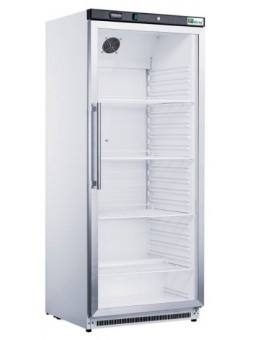 ARMOIRES REFRIGEREES, PORTES VITREES