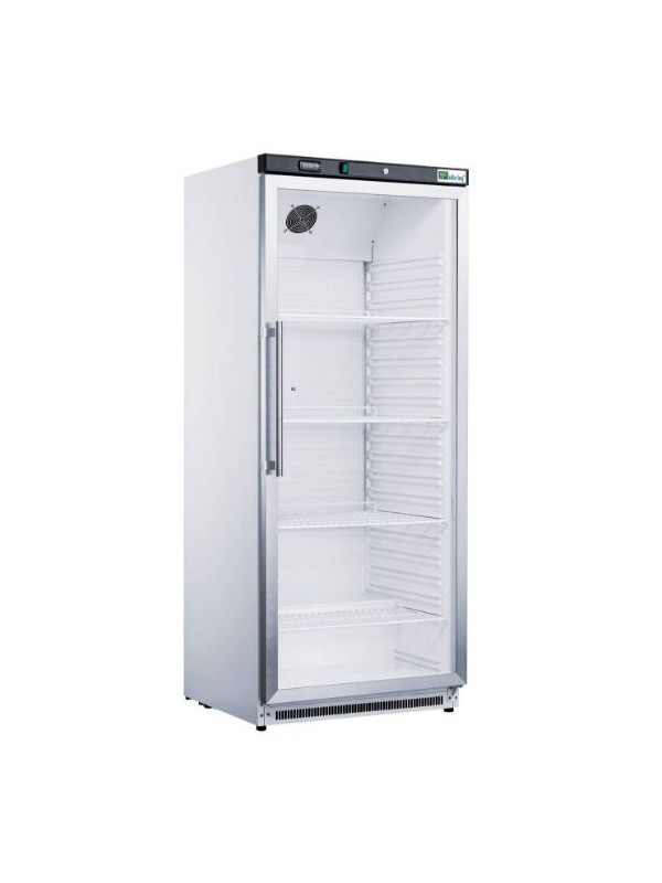 ARMOIRES REFRIGEREES, PORTES VITREES
