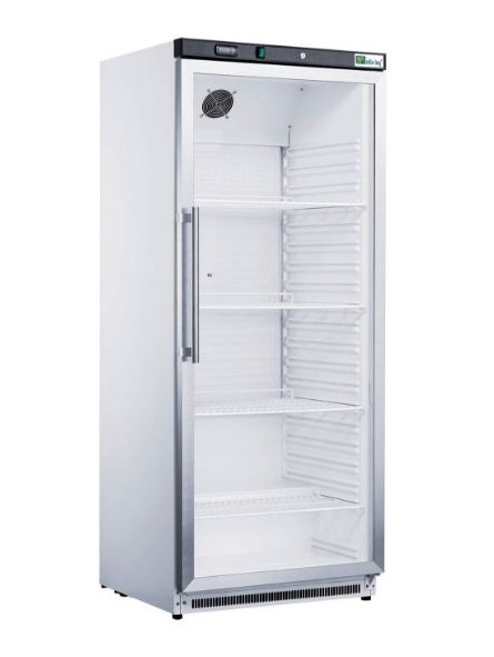 ARMOIRES REFRIGEREES, PORTES VITREES