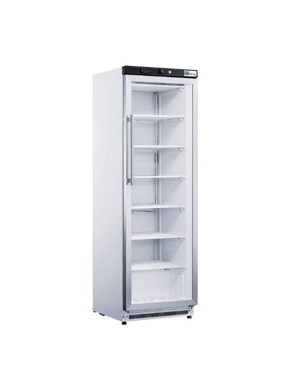 ARMOIRES REFRIGEREES, PORTES VITREES
