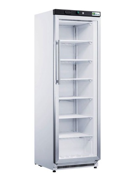 ARMOIRES REFRIGEREES, PORTES VITREES