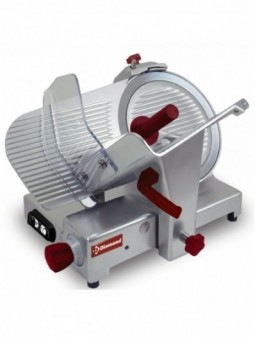 Gravity-feed Slicer, Ø 300 mm