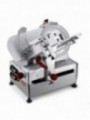 Professional slicer, oblique blade Ø 350 mm (14") "automatic"