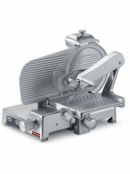 Commercial Vertical Slicer, Ø 350 mm (14") "Delicatessen"
