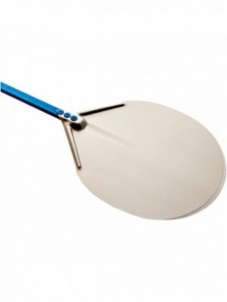 Aluminium shovel Ø 450 mm