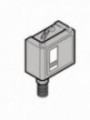 Option : Pressostat ventilateur du condenseur (2/3)
