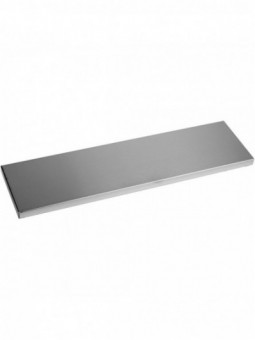 Lateral plinth (1 pc) right (or) left - PASS-THROUGH