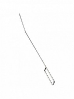 De-stopper for fryers 23 liters