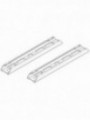 Support beams for wheels, modul 800 mm
