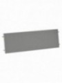 Stainless steel frontal plinth 1800 mm