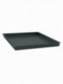 Plate h.40 mm for gas oven