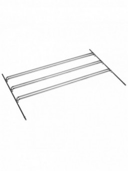 Side slides (L or R) for cupboard