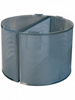 Basket for boiling pan 2x 1/2 50 liters