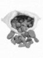 6 kg lava stone bag (1/2 module)