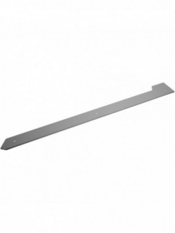 Lateral finishing monoblock (right)