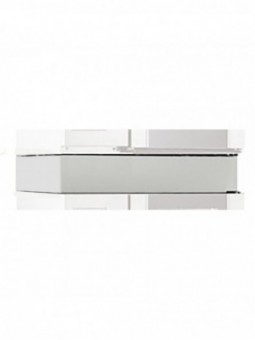 Elevation element gas ovens 6x GN 1/1 on 6x GN 1/1