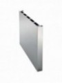 Thermal panel left, for protection 20x GN 2/1